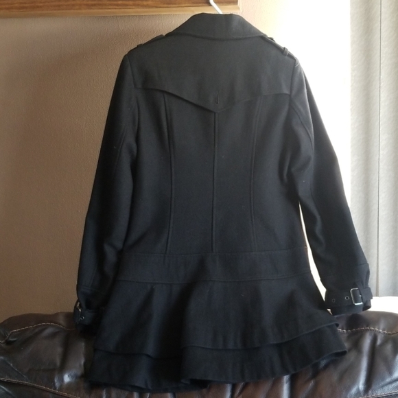 Guess wool coat - Picture 2 of 2